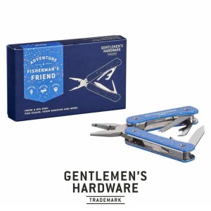 GEN516 Fishermans tool